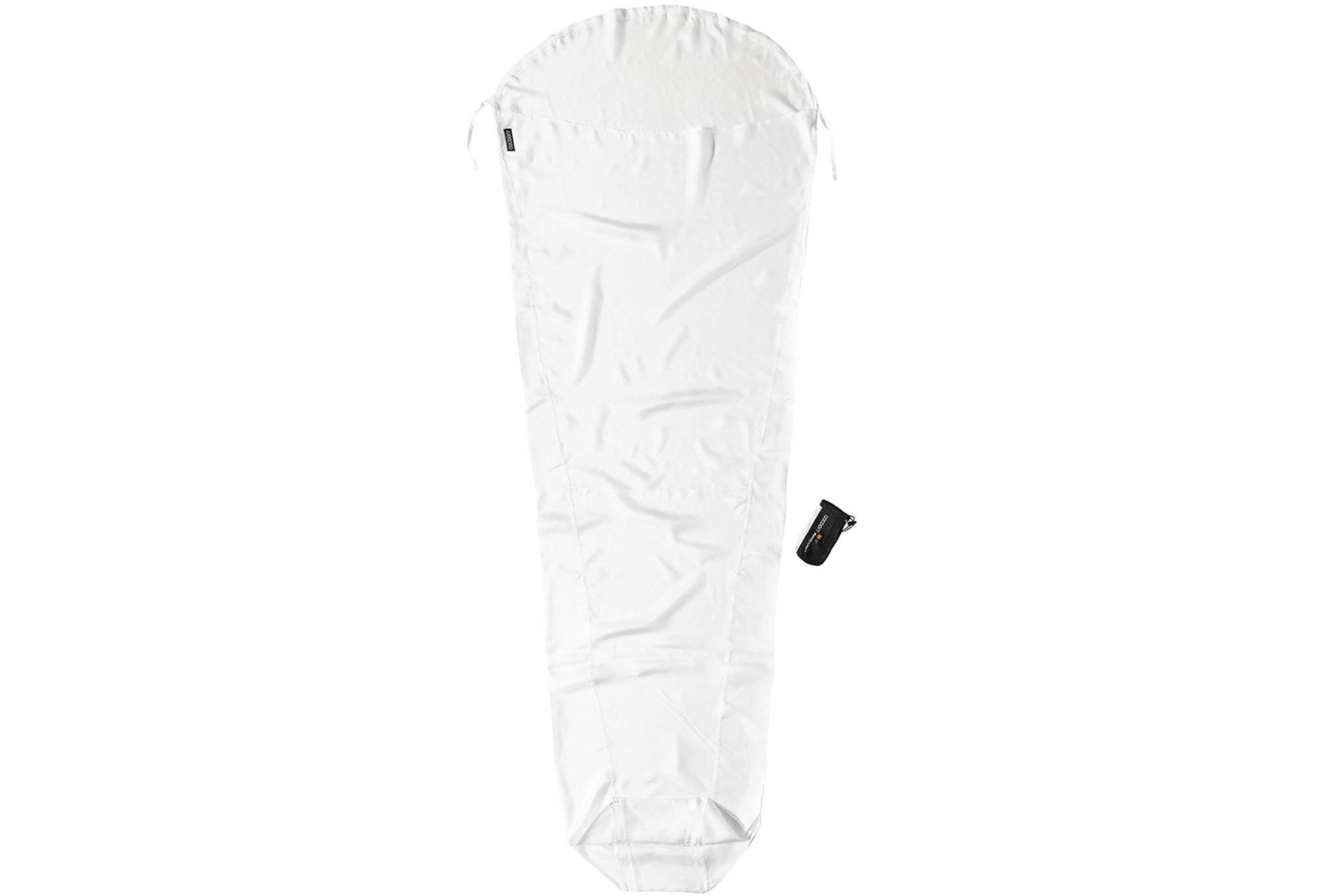 Drap de sac en Thermolite, Thermolite Radiator Mummy Liner