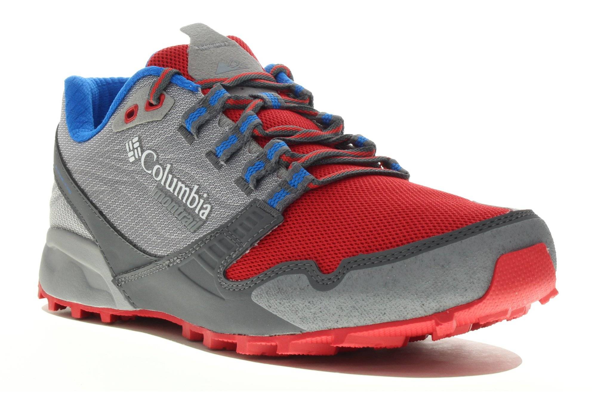 Columbia Alpine FTG M 