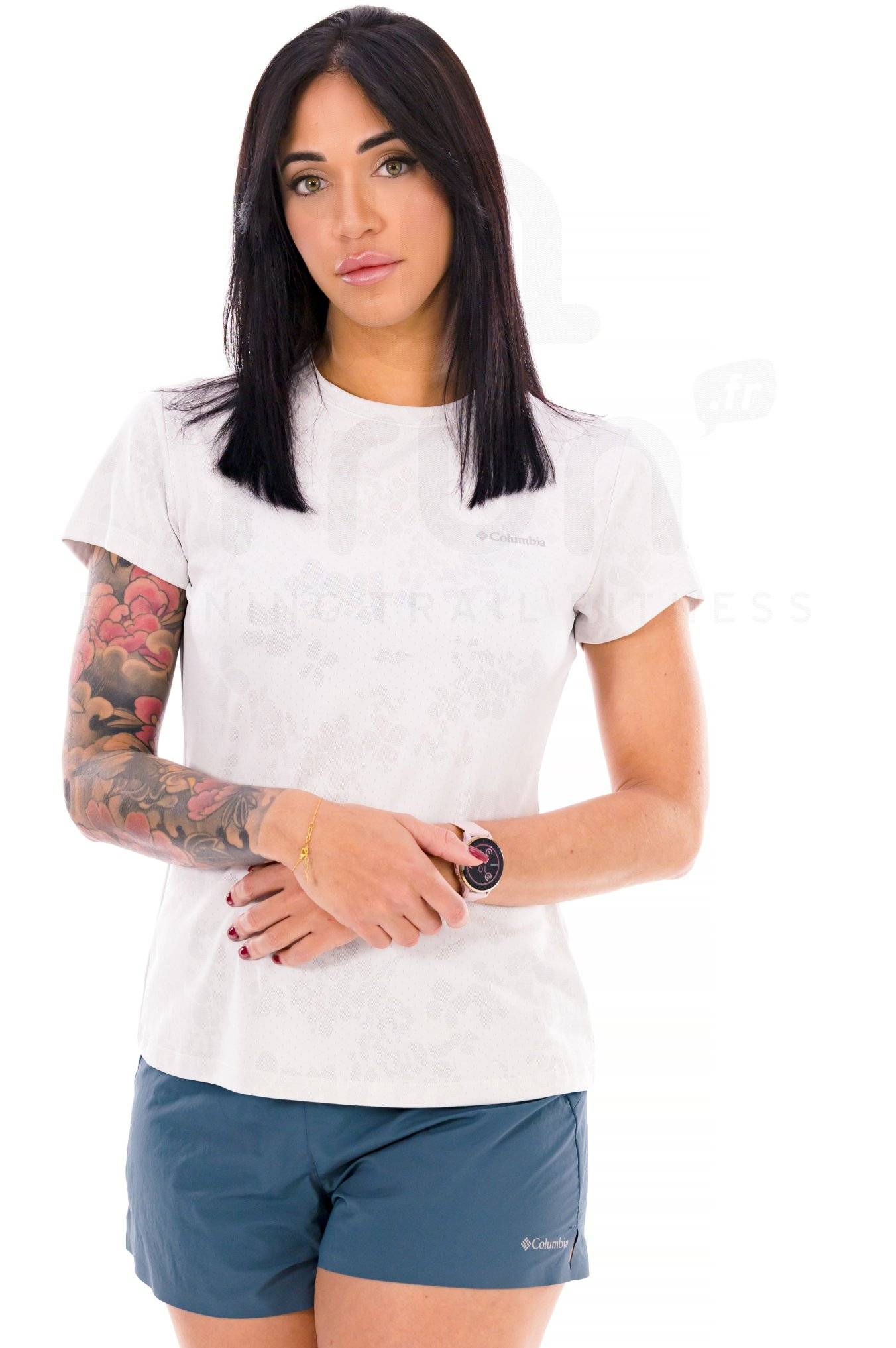 Columbia Bluebird Canyon 