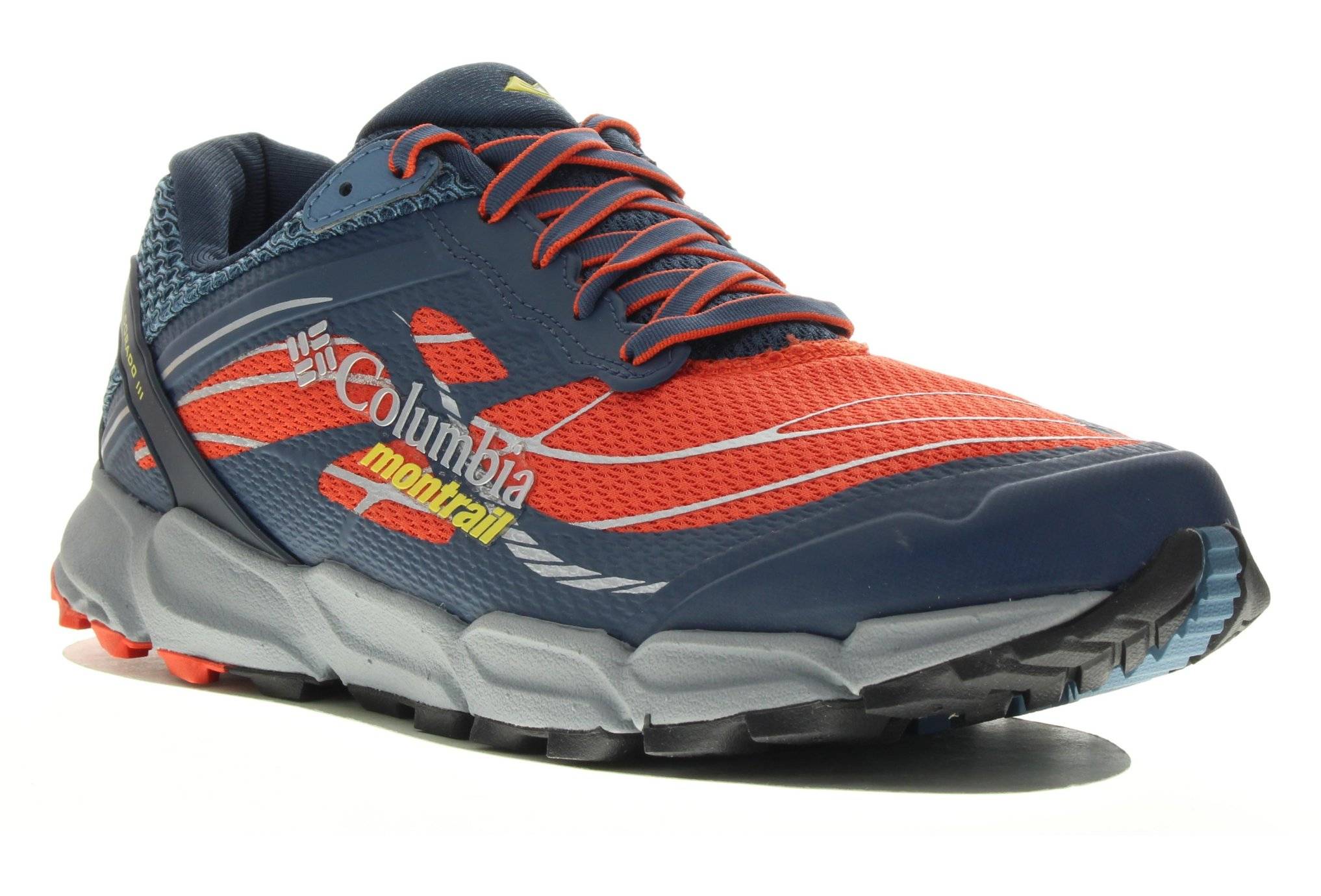 Columbia Caldorado III M 