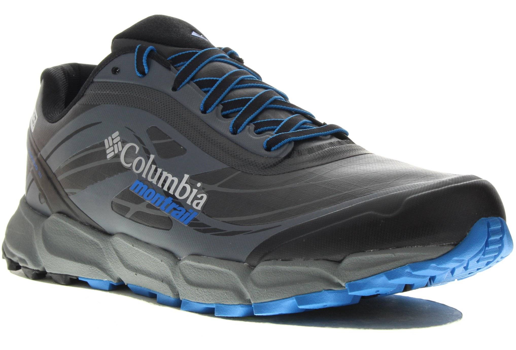 Columbia Caldorado III OutDry Extreme M 