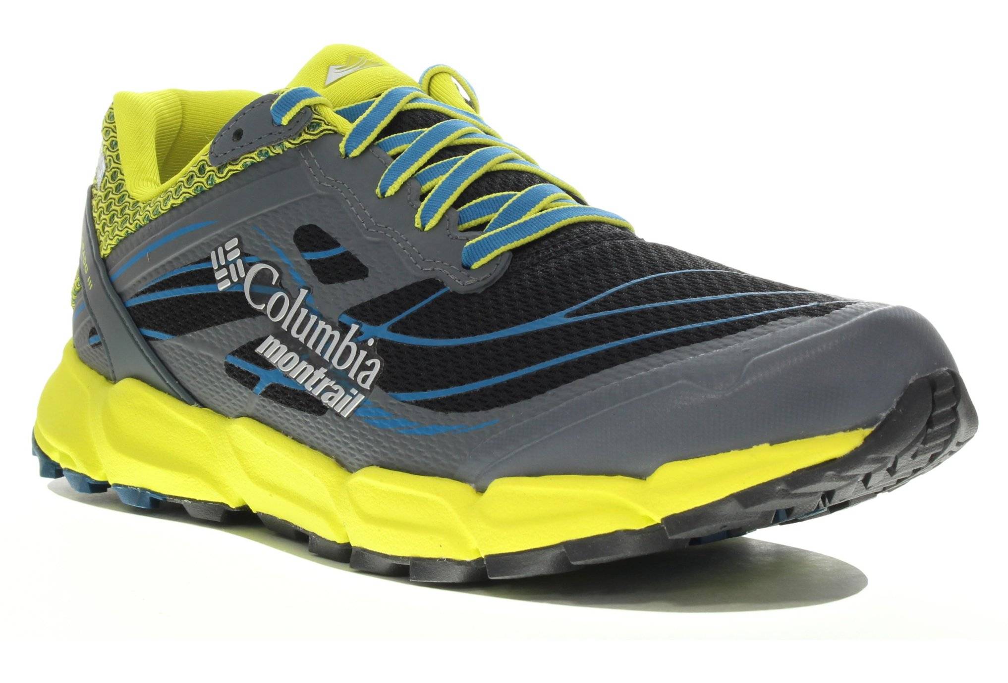 Columbia Caldorado III OutDry M 