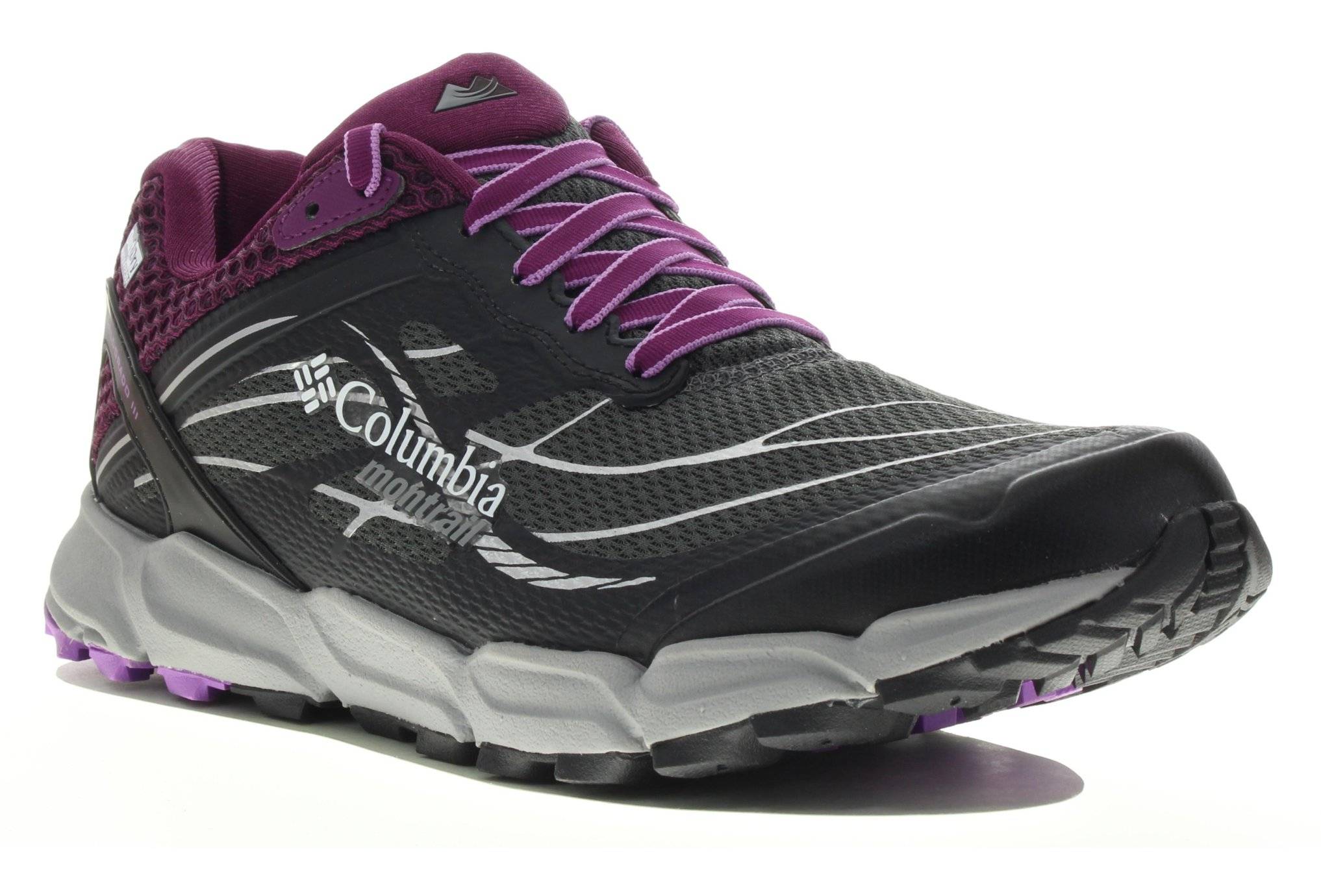 Columbia Caldorado III OutDry W 