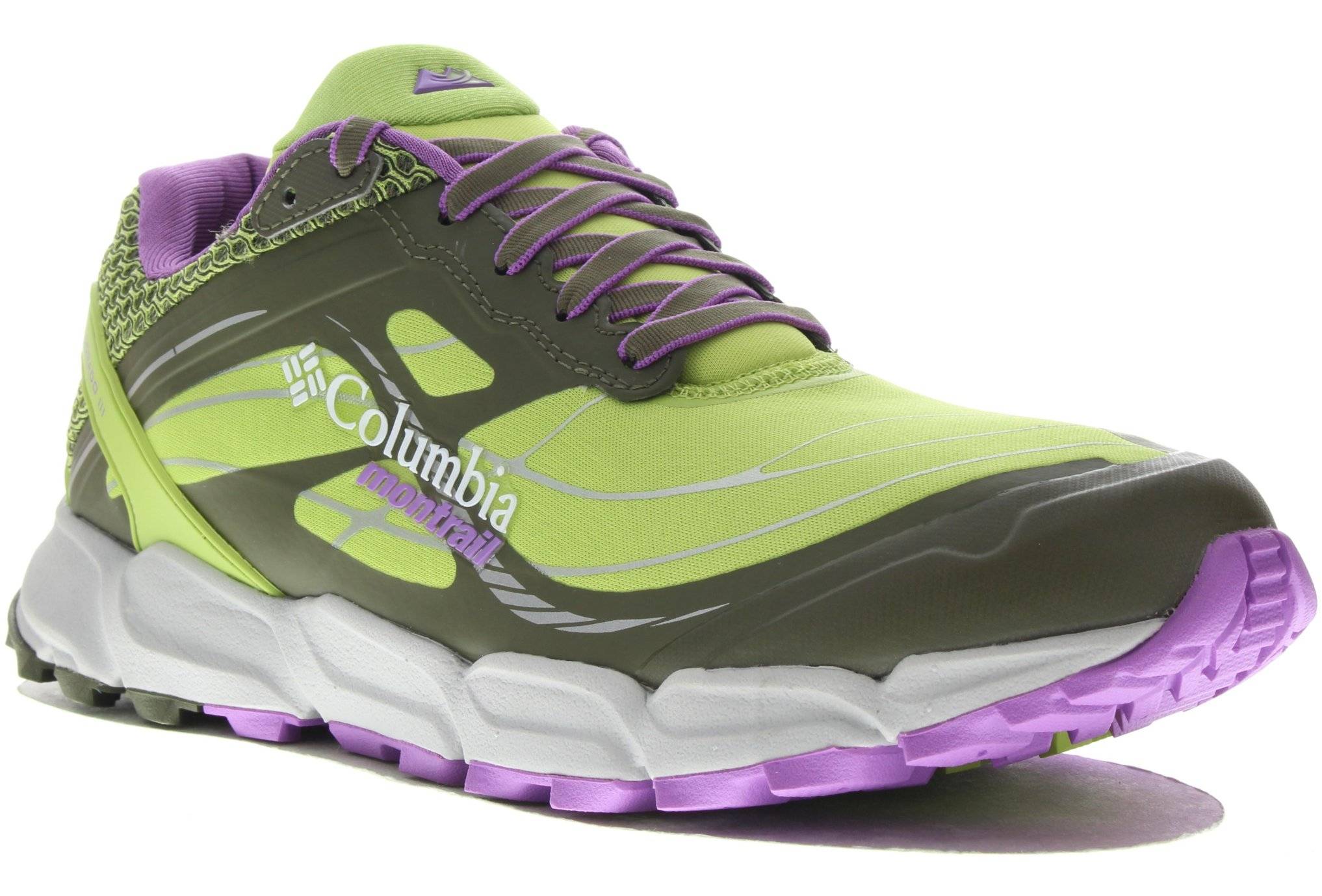 Columbia Caldorado III W 