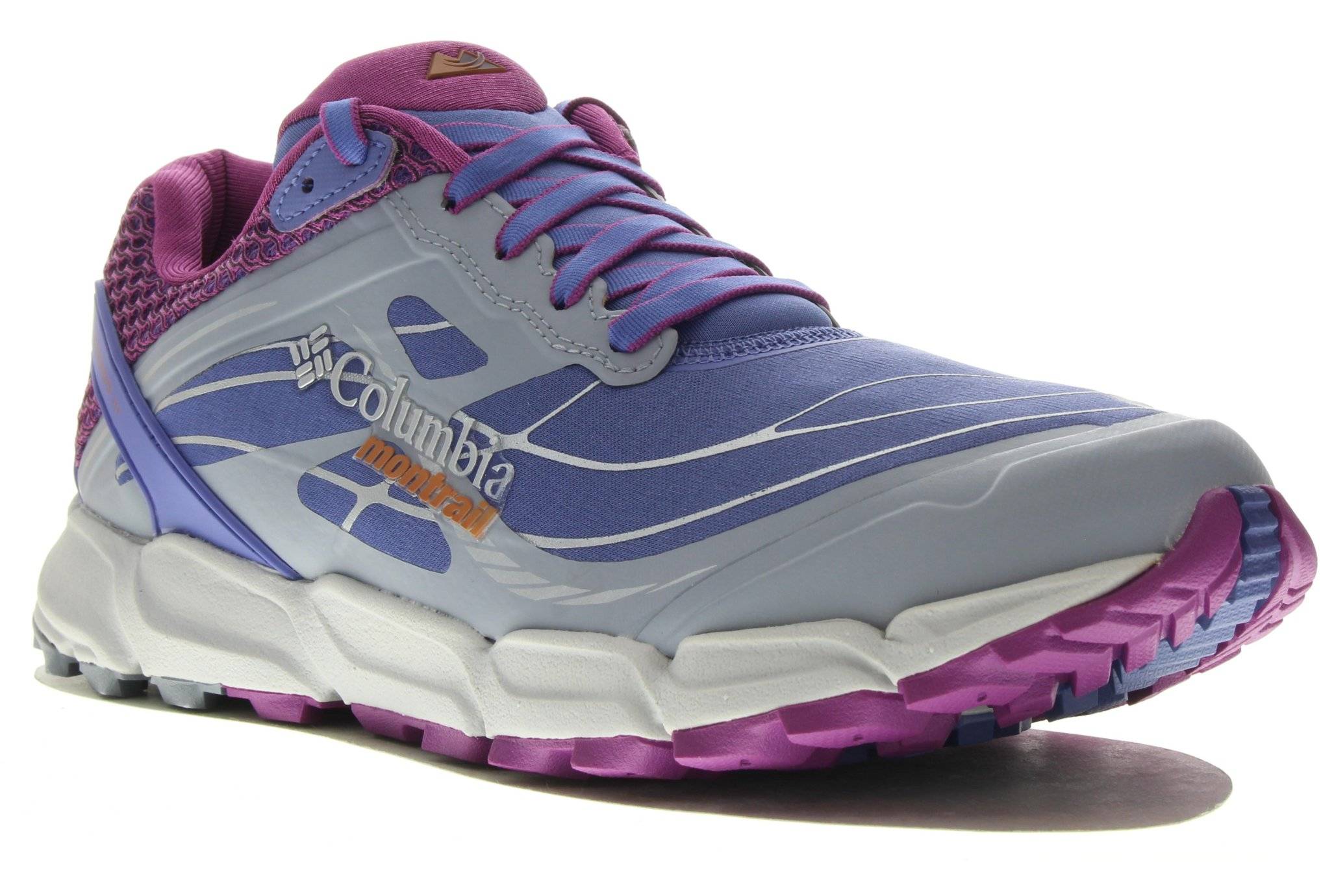 Columbia Caldorado III W 