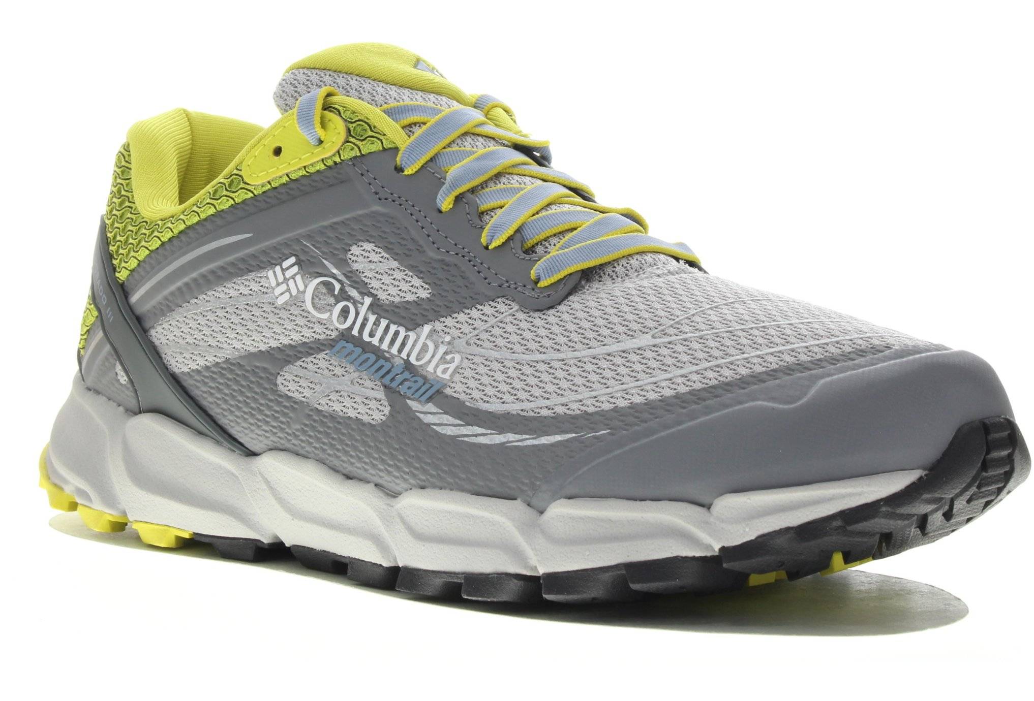 Columbia Caldorado III W 