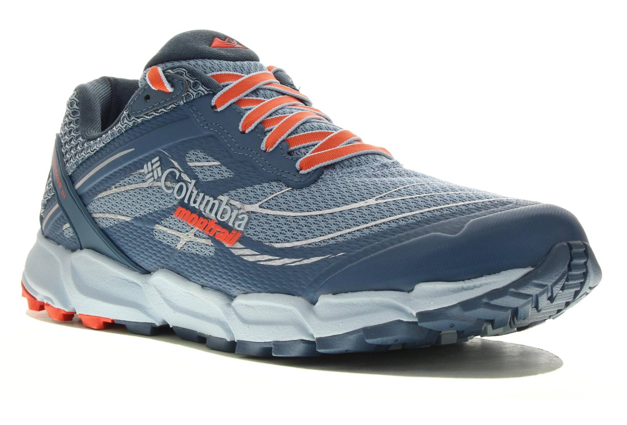 Columbia Caldorado III W 