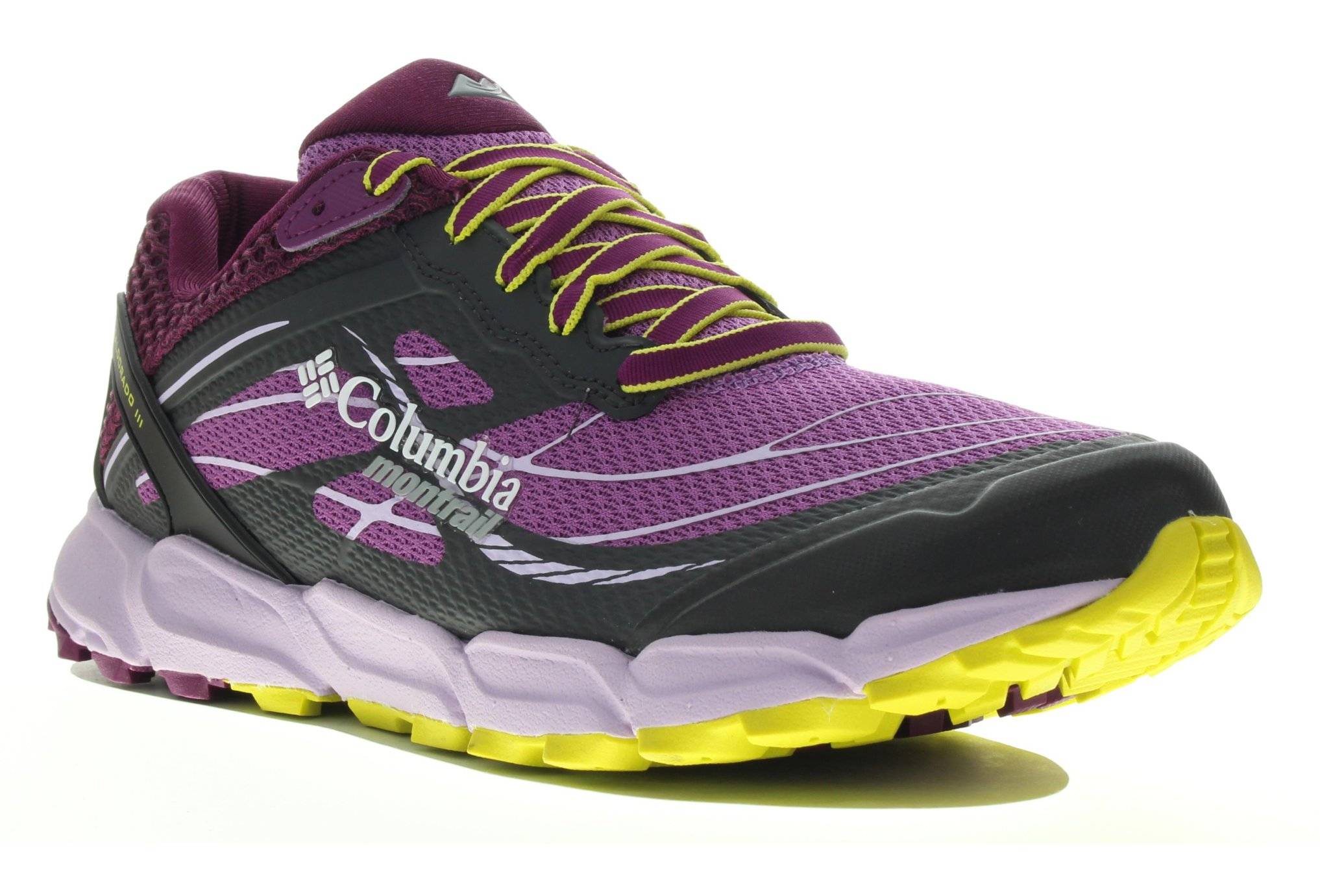 Columbia Caldorado III W 