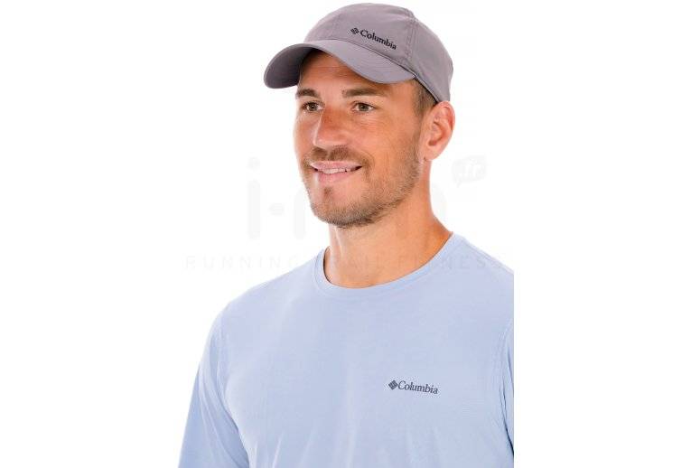 Columbia Coolhead III 