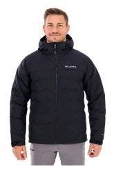 Columbia Grand Trek III Down