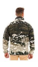 Columbia Helvetia II Printed