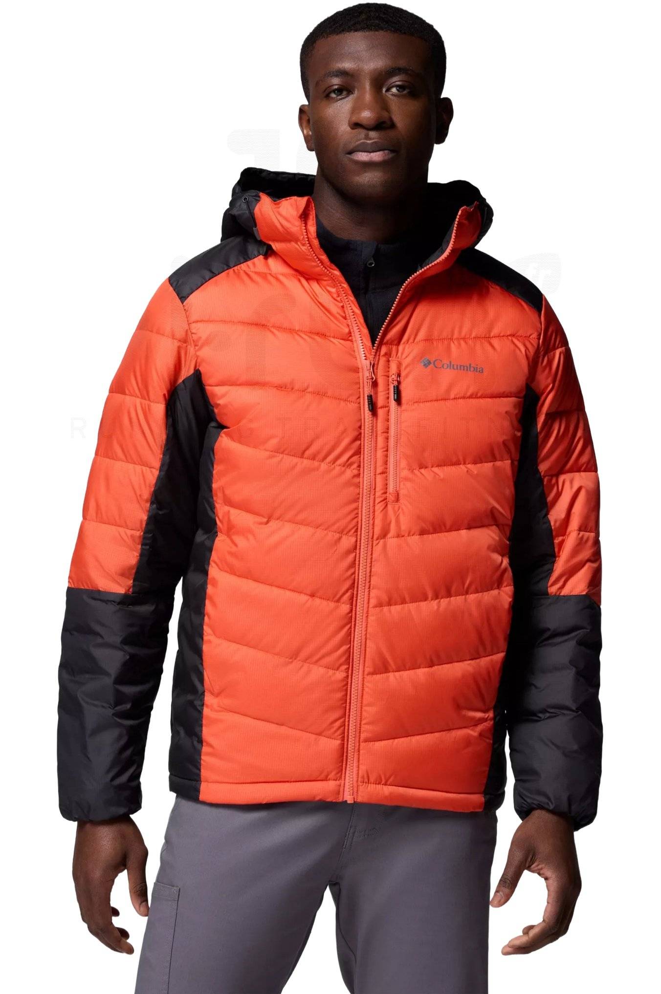 Columbia Labyrinth Loop II Hooded 