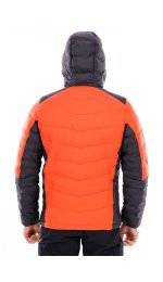 Columbia Labyrinth Loop II Hooded