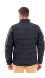 Columbia Labyrinth Loop II