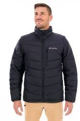 Columbia Labyrinth Loop II