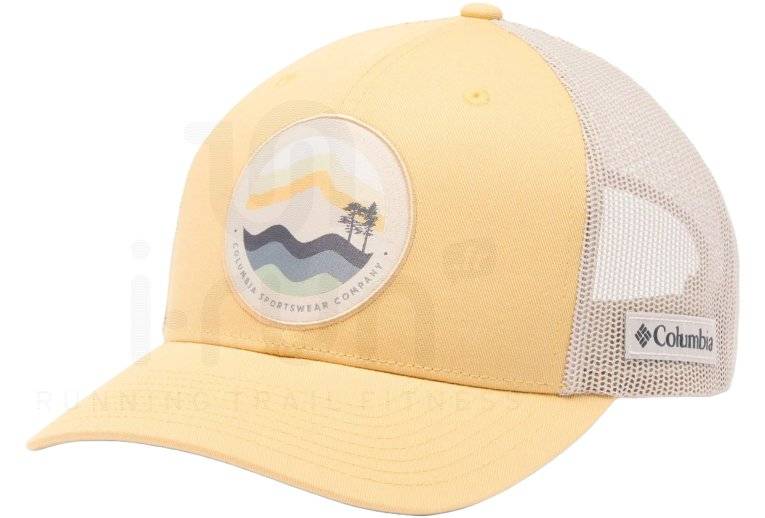 Columbia Mesh Snap Back 