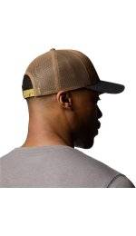 Columbia Mesh Snap Back