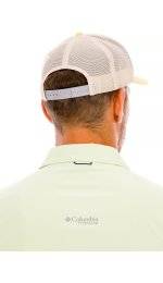 Columbia Mesh Snap Back