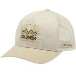 Columbia Mesh Snap Back