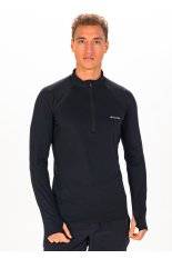 Columbia Midweight Stretch 1/2 zip M