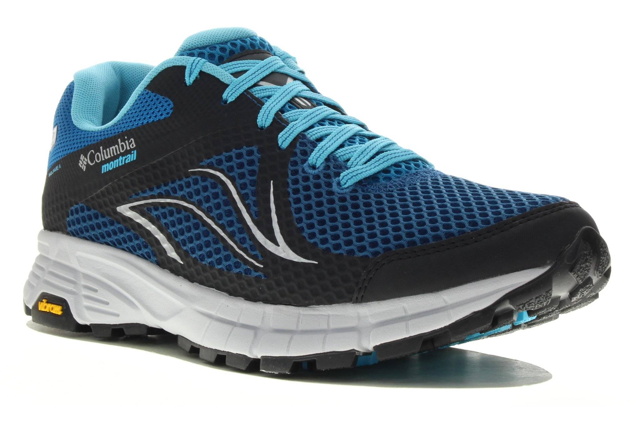 Columbia Mojave Trail II Outdry M 