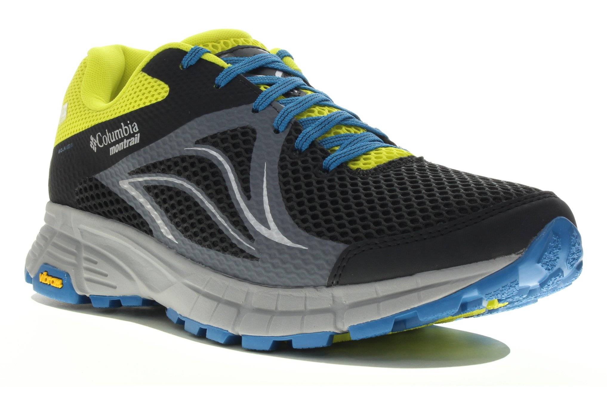 Columbia Mojave Trail II Outdry M 