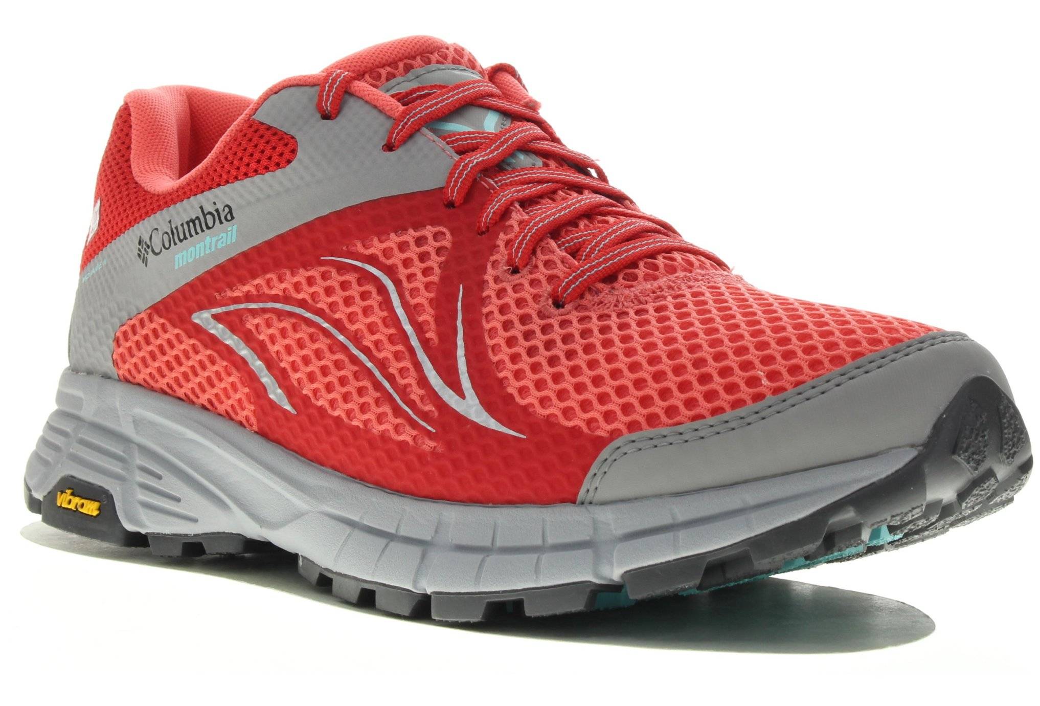 Columbia Mojave Trail II Outdry W 