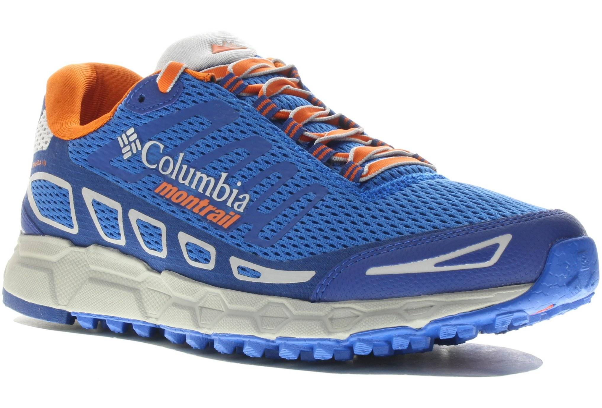 Columbia Montrail Bajada III M 