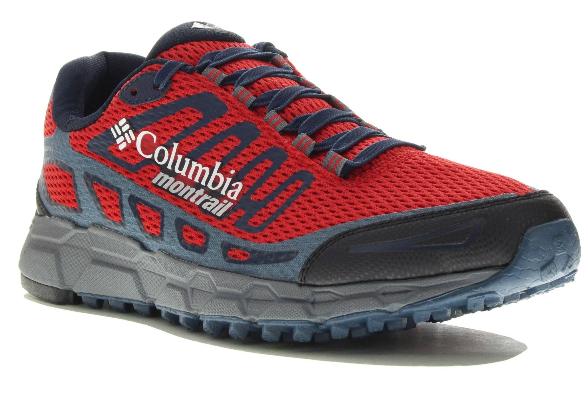 Columbia Montrail Bajada III M 