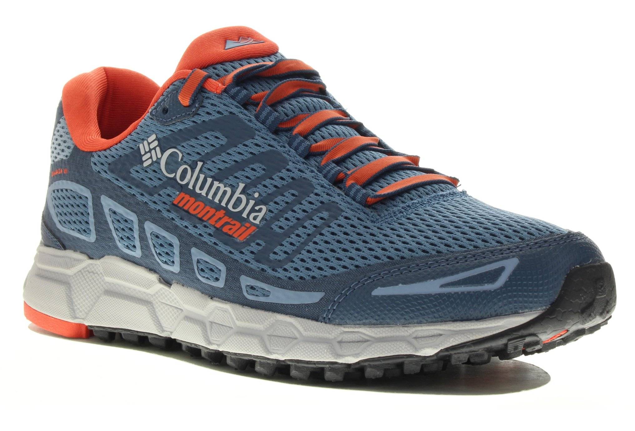 Columbia Montrail Bajada III M 