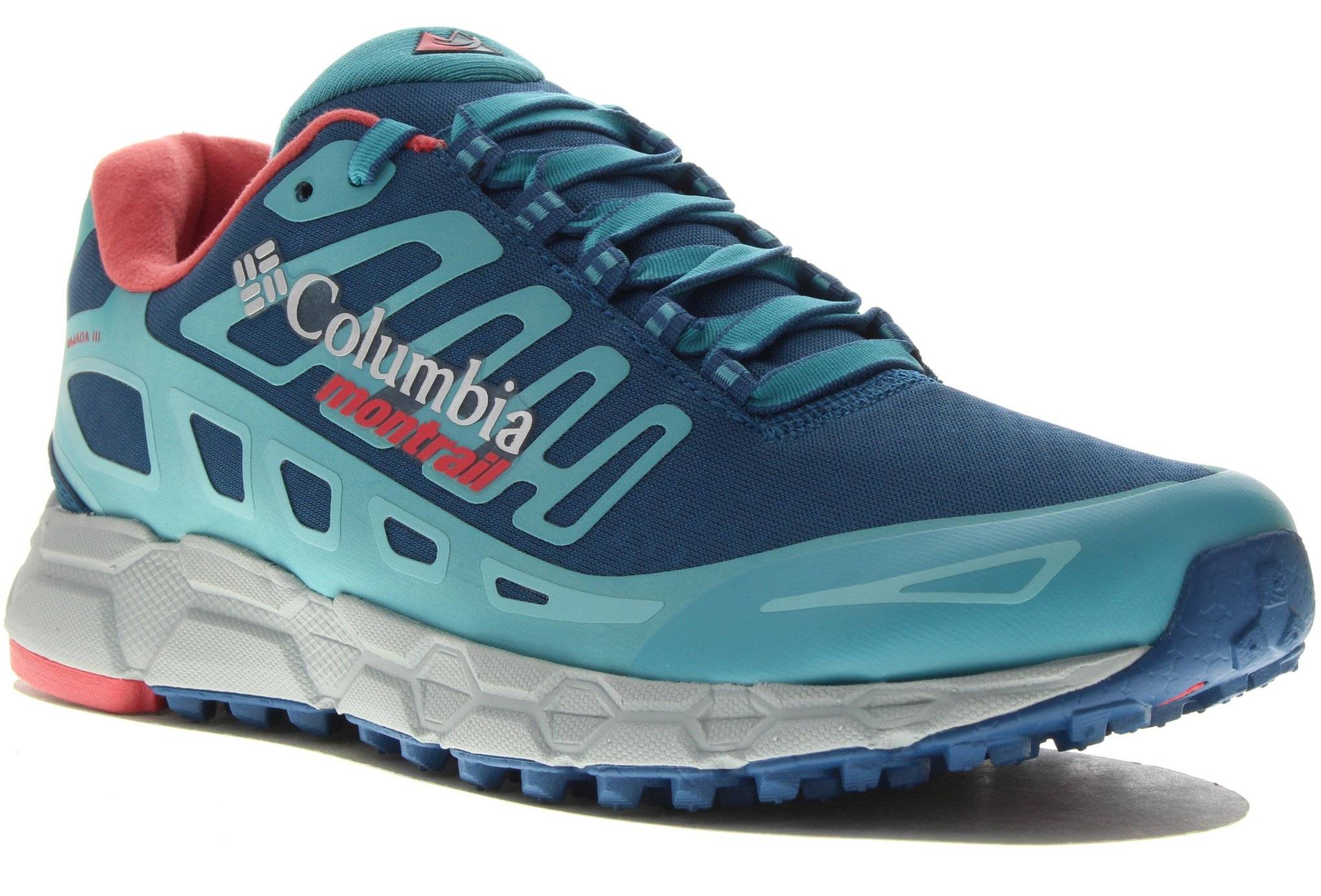 Columbia Montrail Bajada III W 