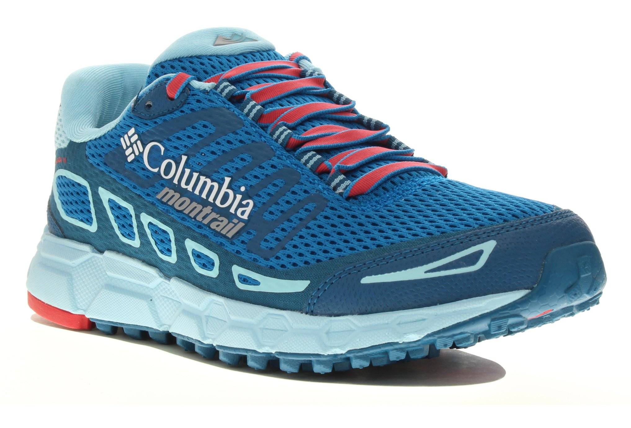 Columbia Montrail Bajada III W 