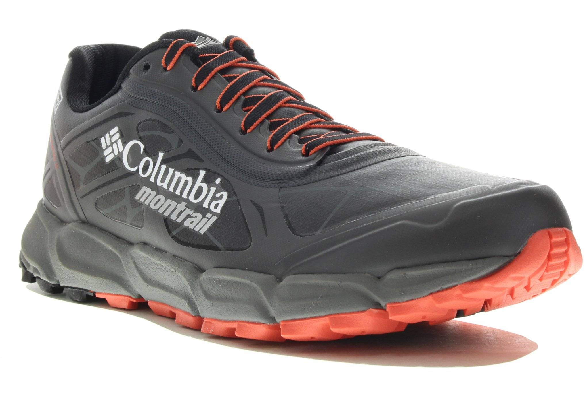 Columbia Montrail Caldorado II OutDry Extreme W 