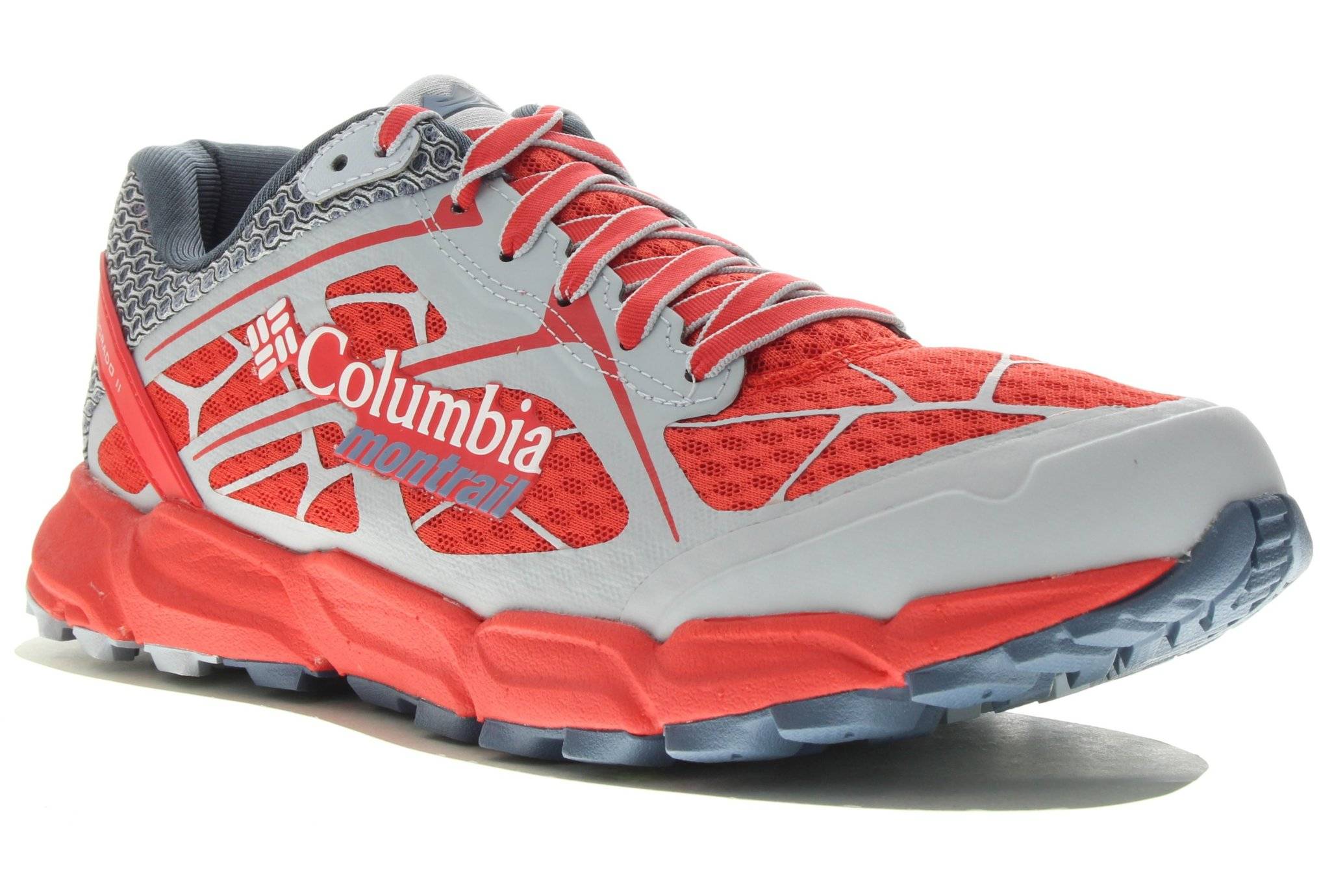 Columbia Montrail Caldorado II W 