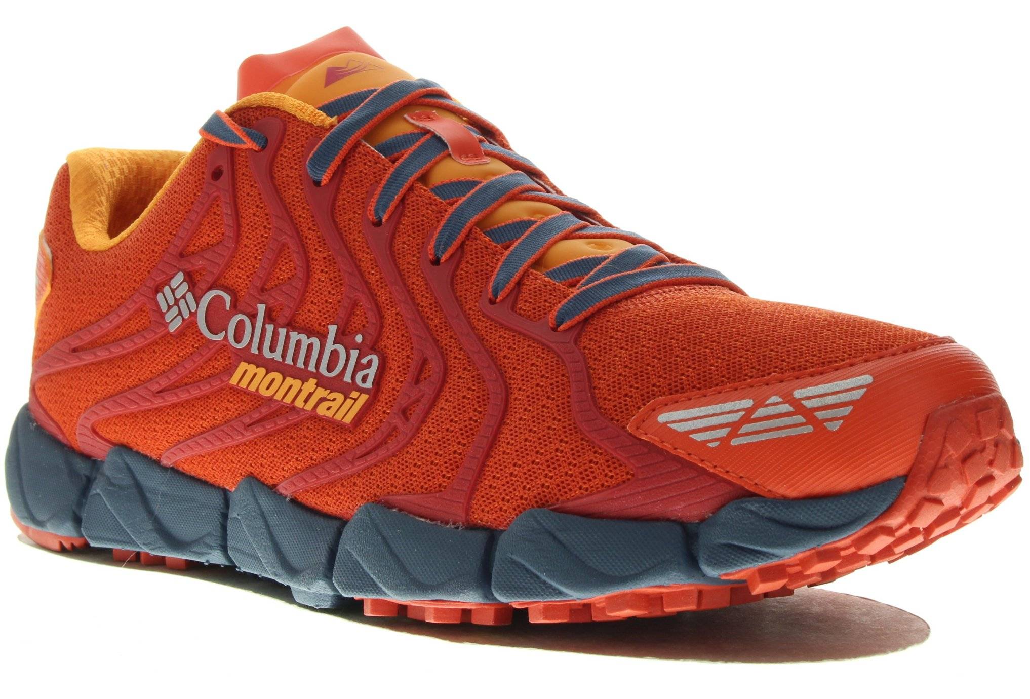 Columbia Montrail Fluidflex F.K.T. II M 