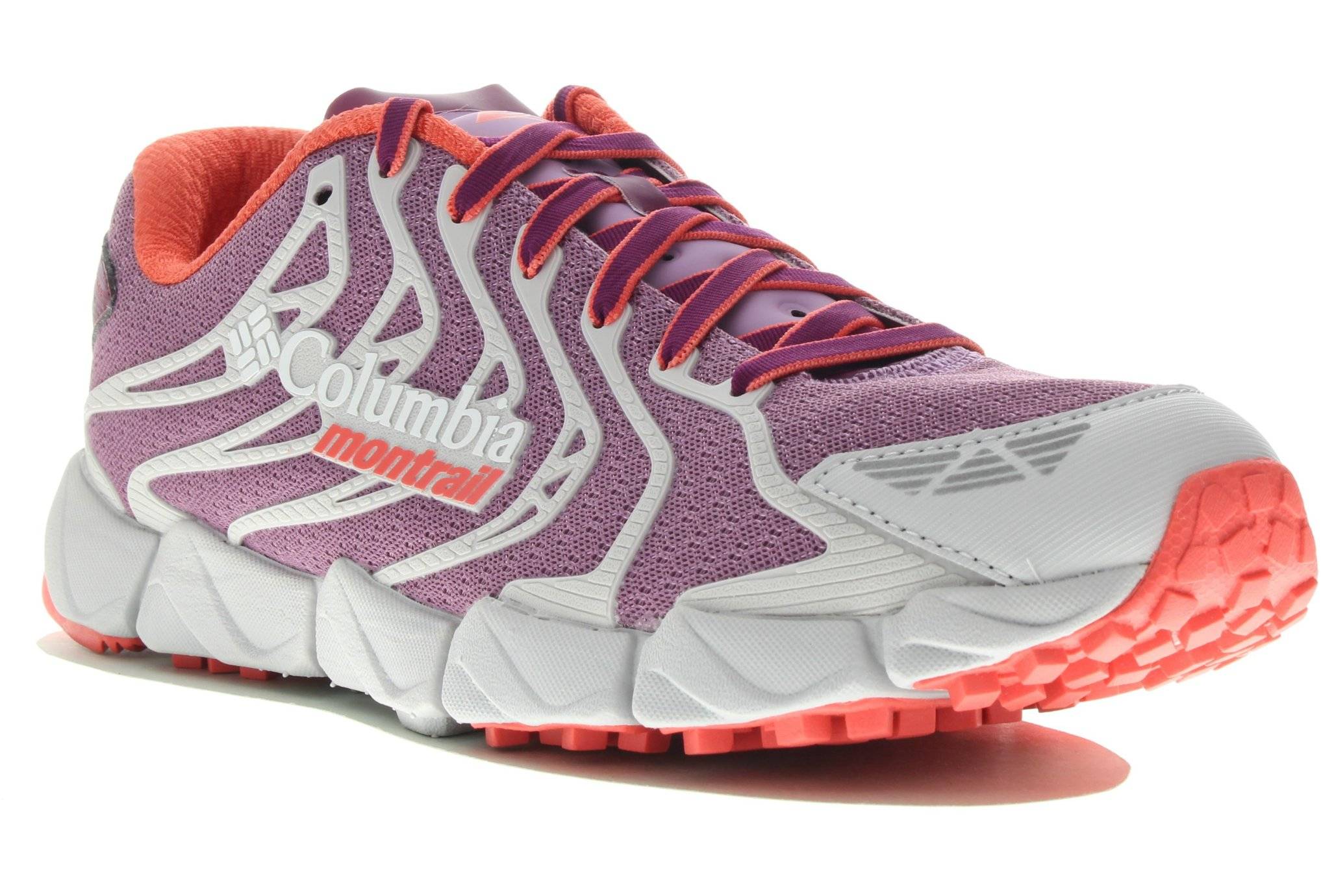 Columbia Montrail Fluidflex F.K.T. II W 
