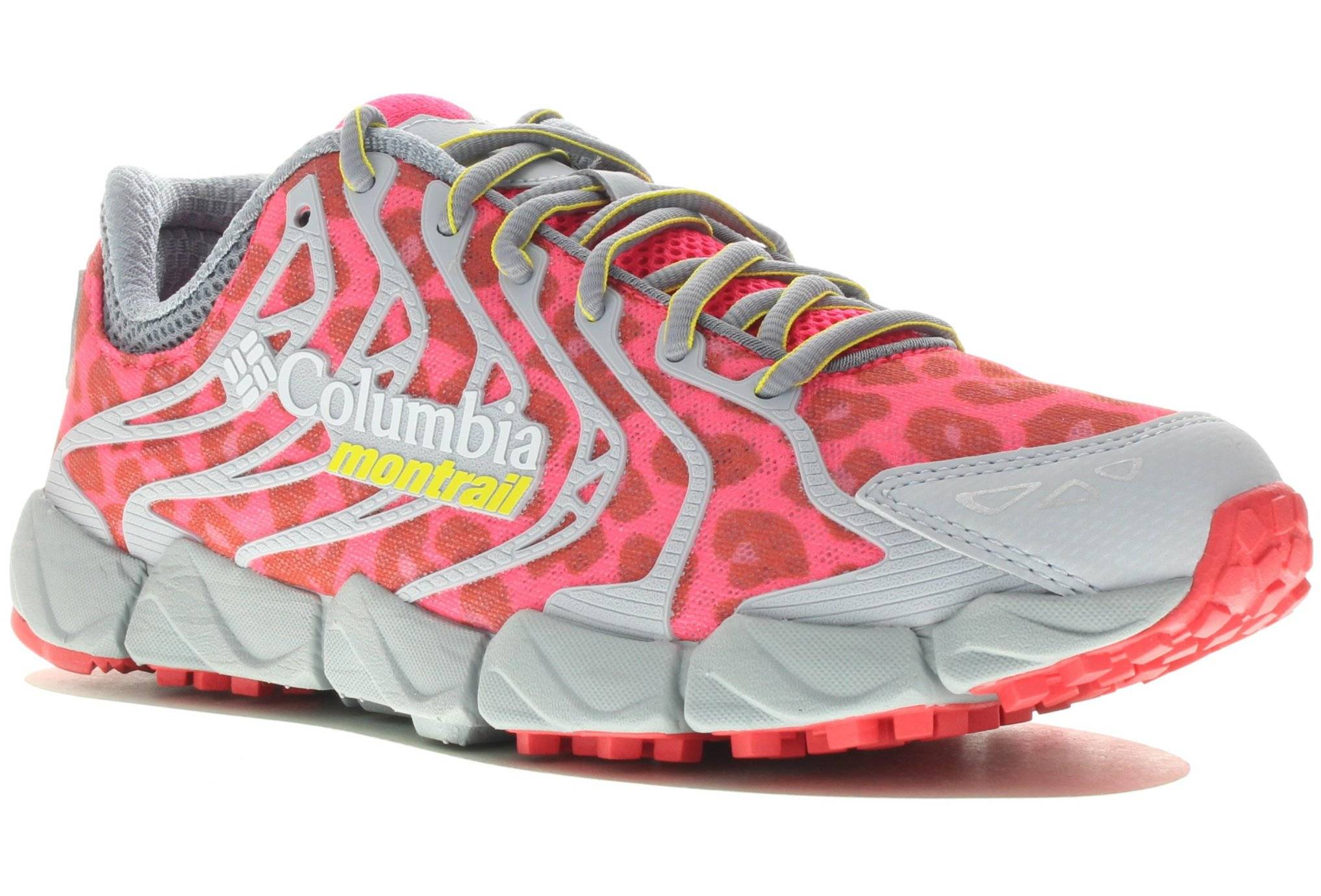 Columbia Montrail Fluidflex F.K.T W 