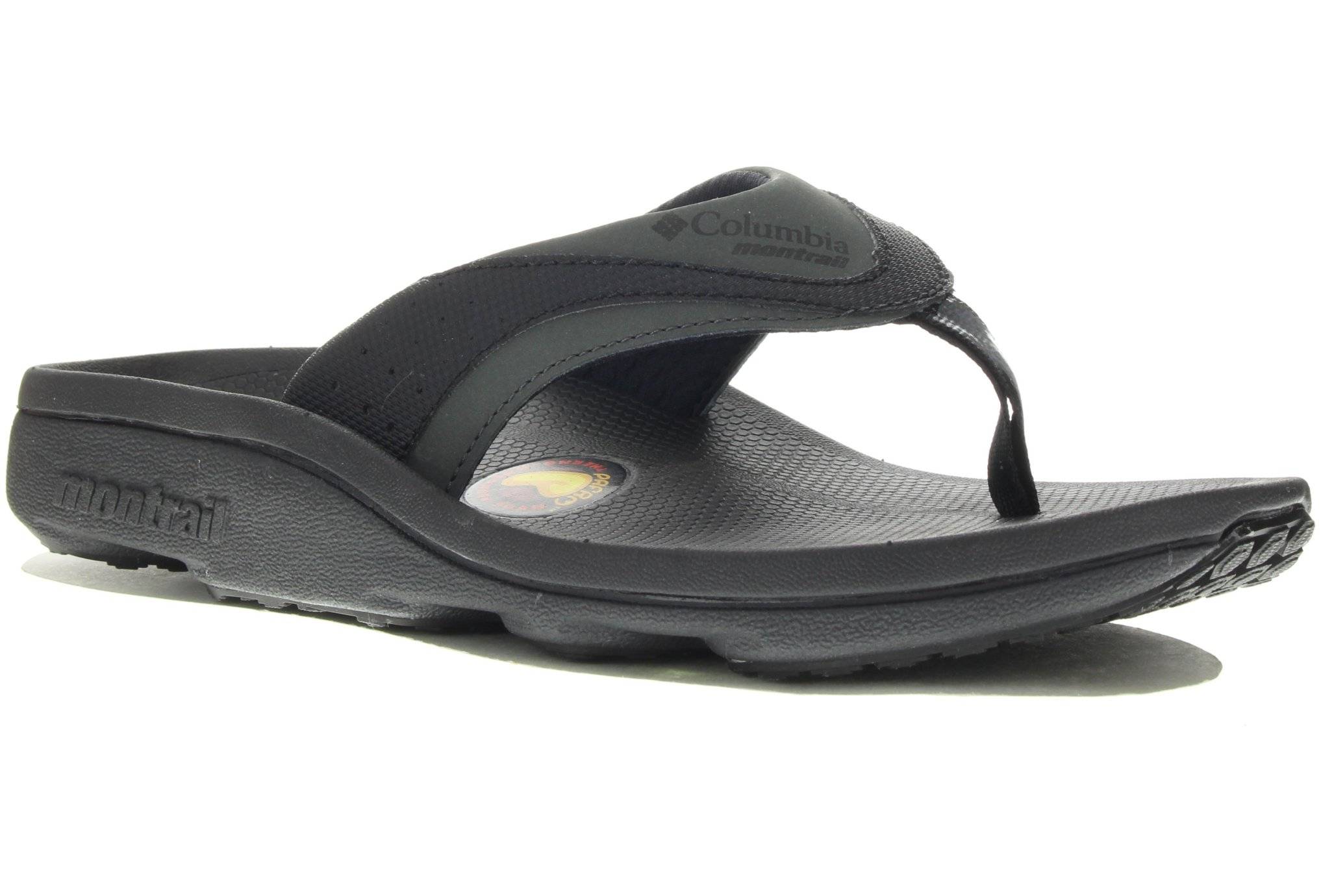 Columbia Montrail Molokai II M 