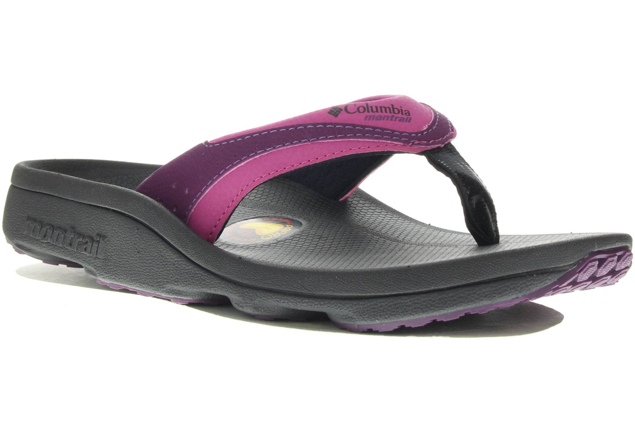 Columbia Montrail Molokini II W 