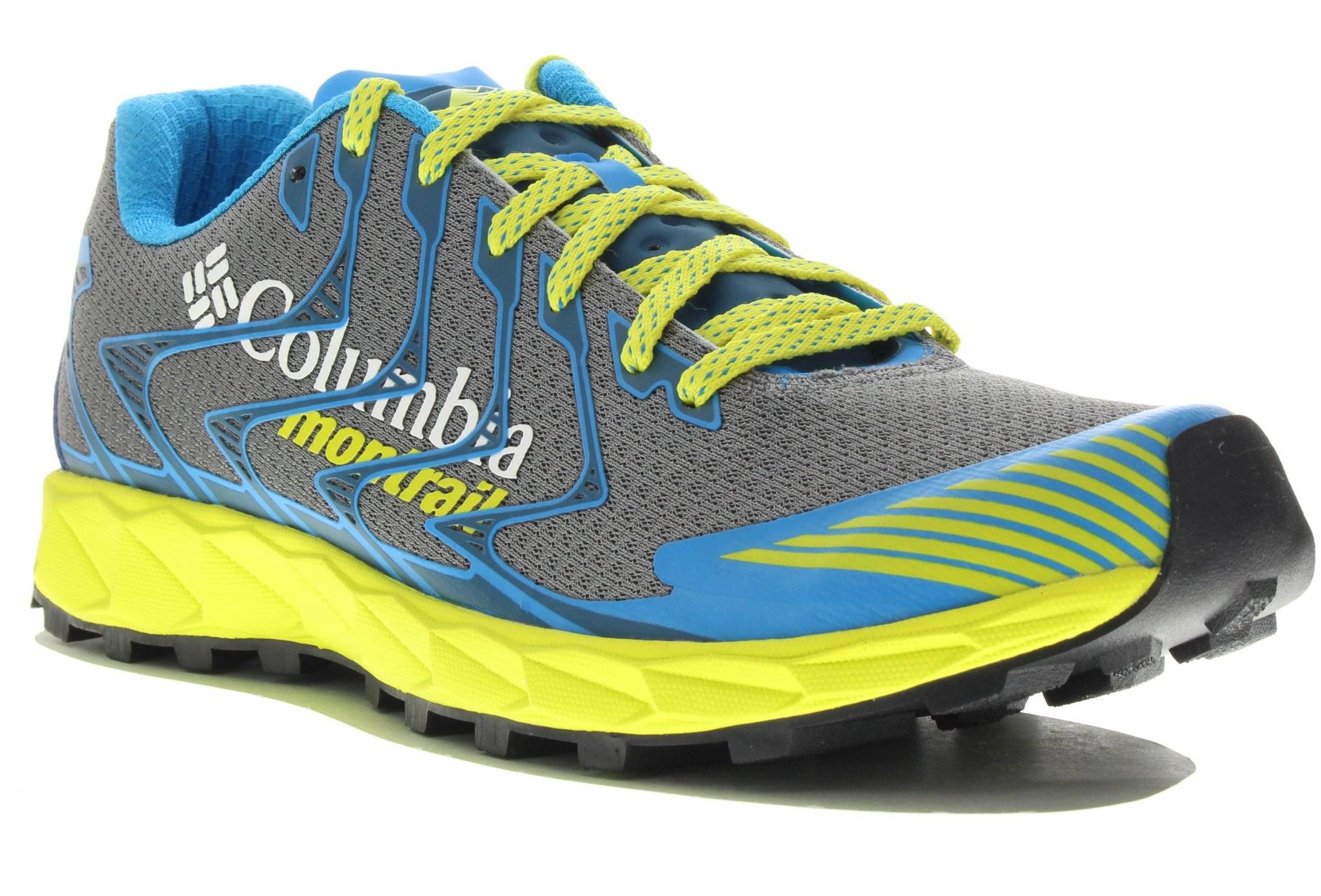 Columbia Montrail Rogue F.K.T. II M 