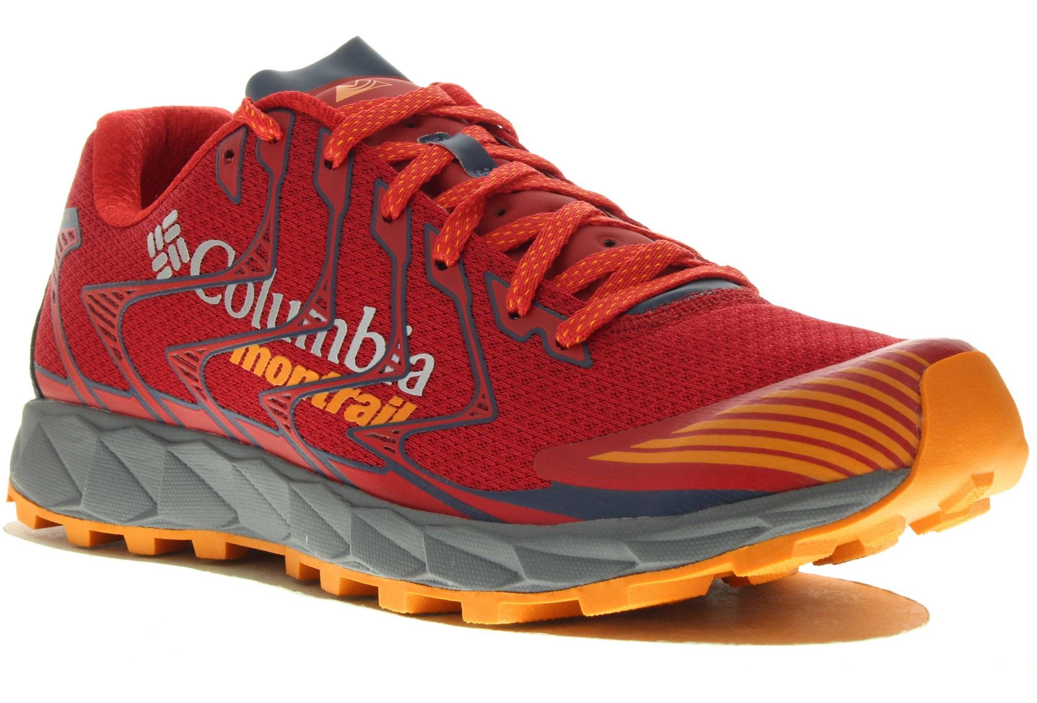 Columbia Montrail Rogue F.K.T. II M 