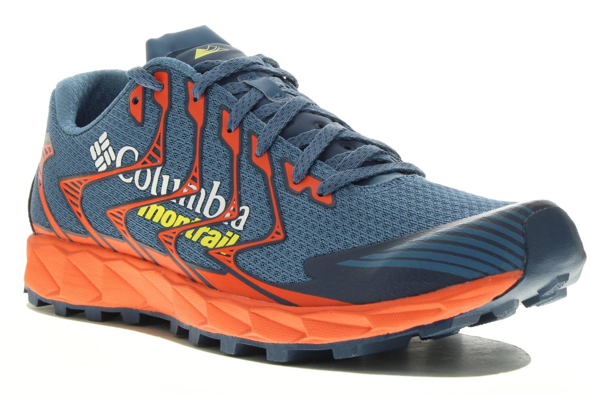 Columbia Montrail Rogue F.K.T. II M 