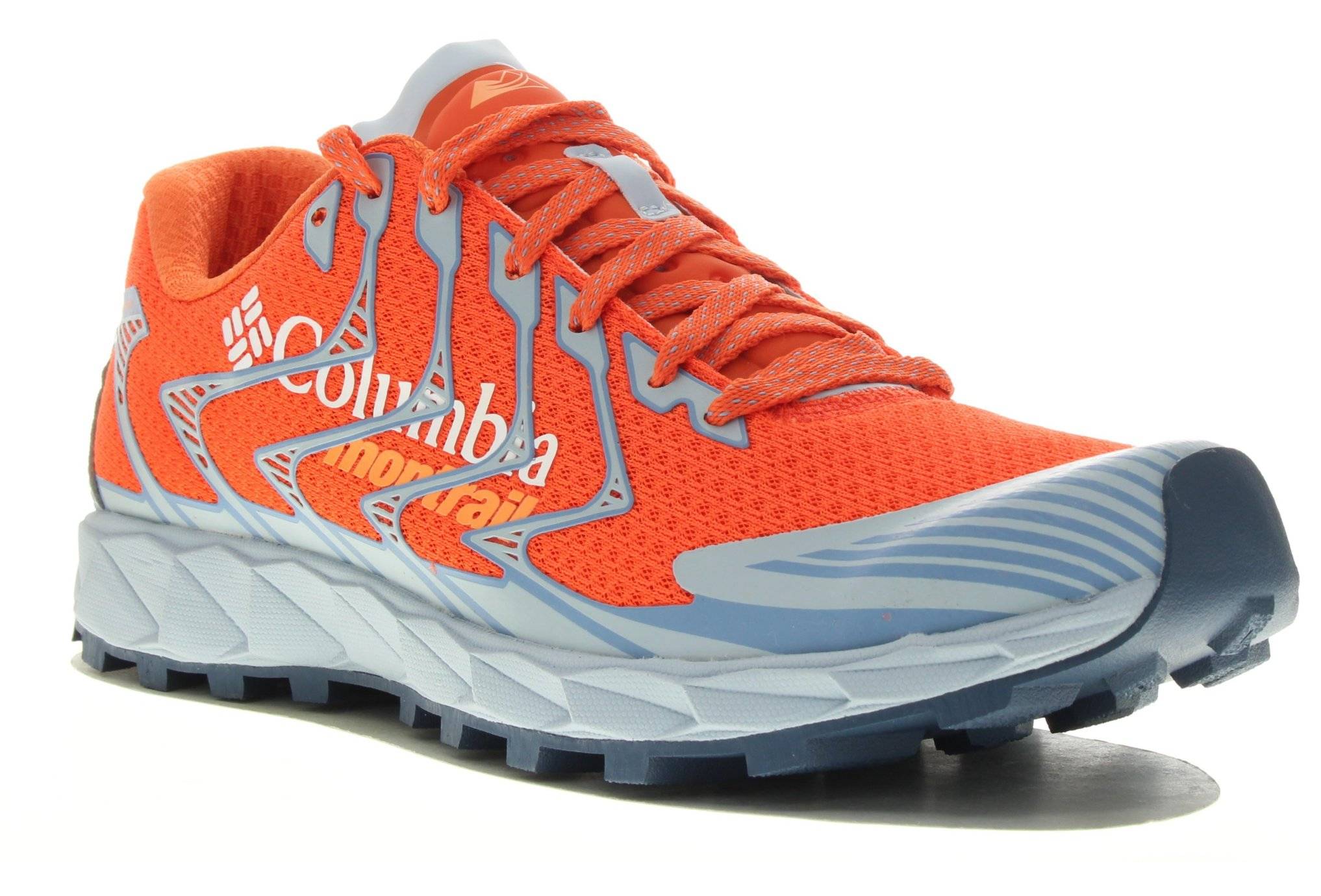 Columbia Montrail Rogue F.K.T. II W 