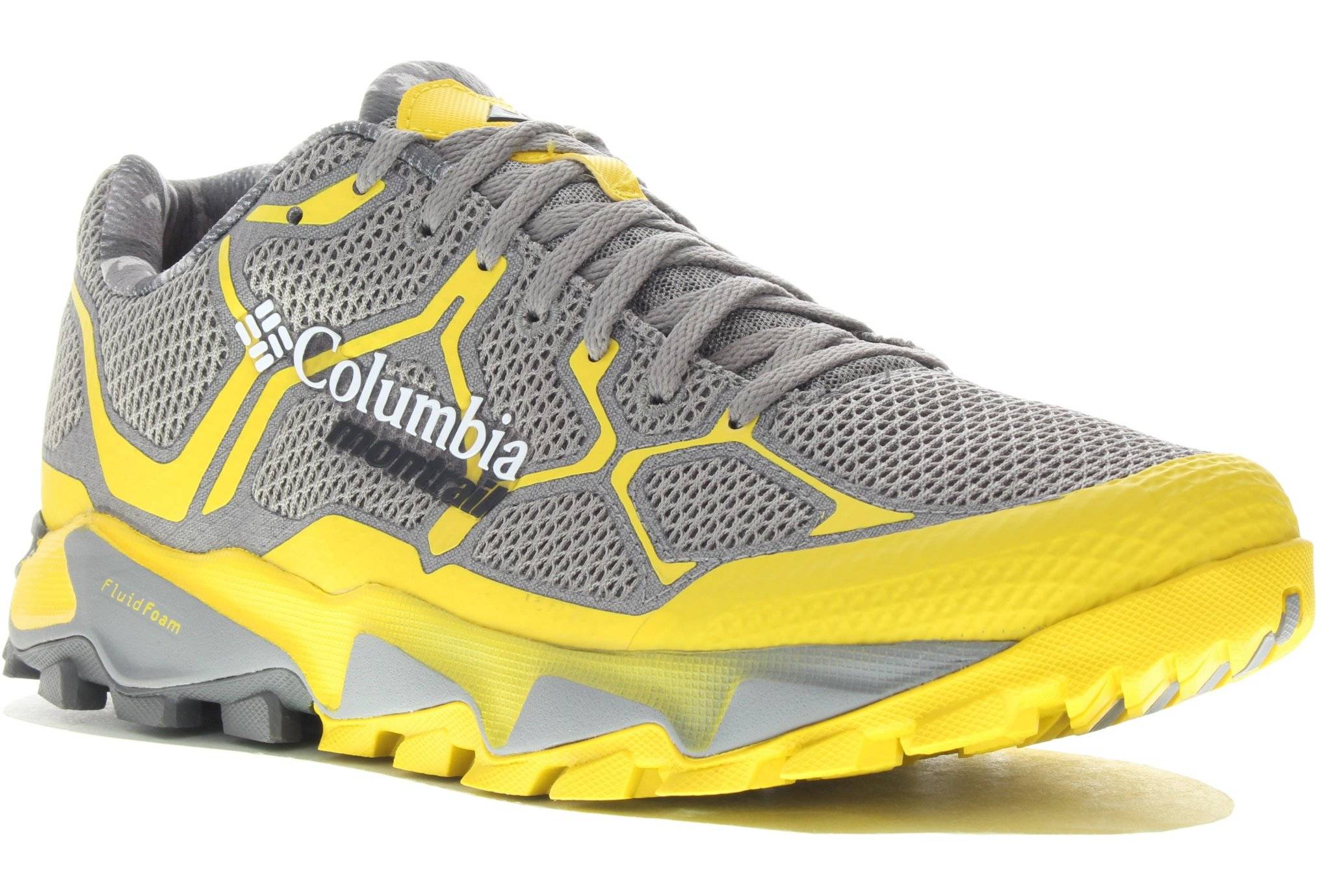 Columbia Montrail Trans Alps F.K.T. M 