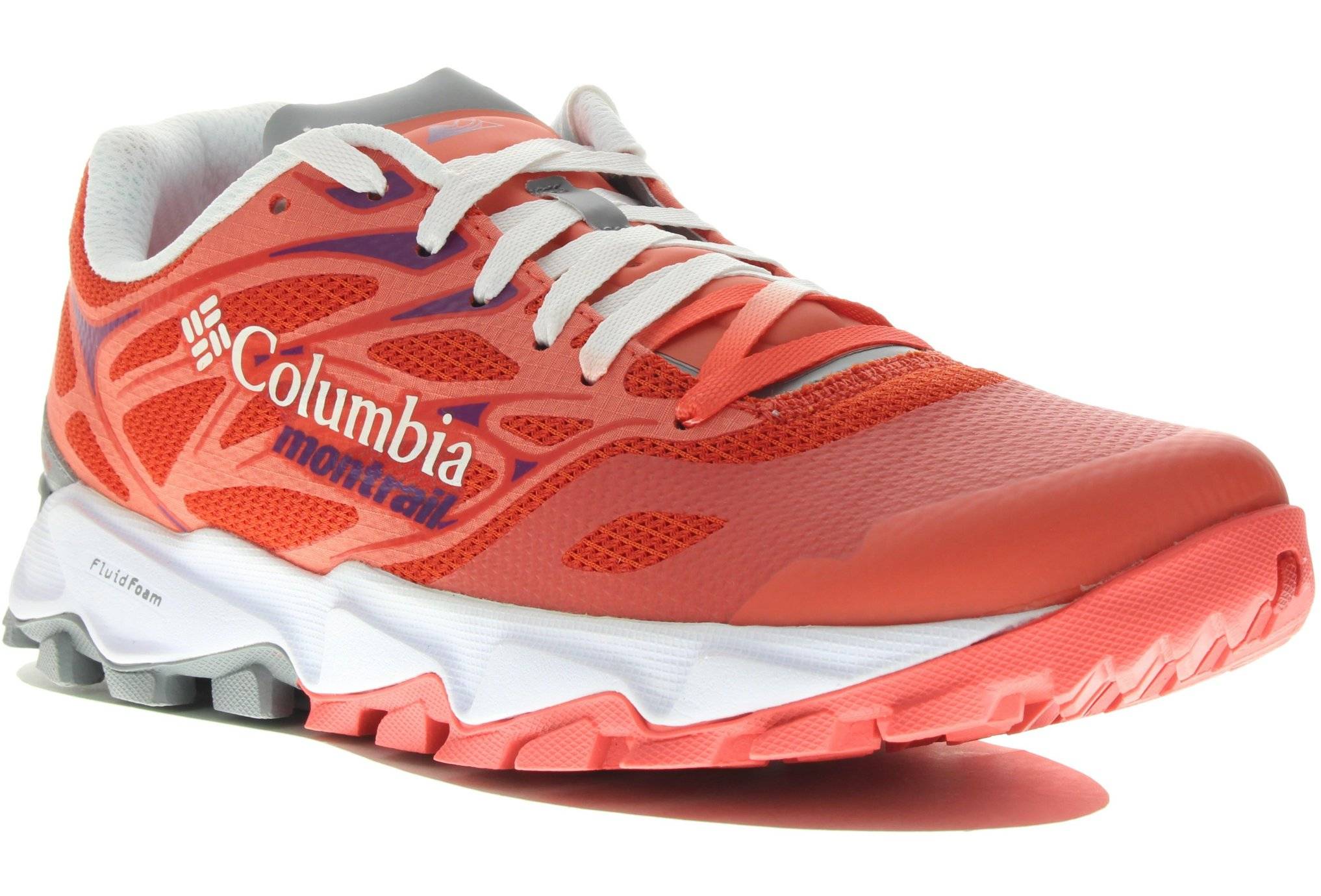 Columbia Montrail Trans Alps II F.K.T. W 