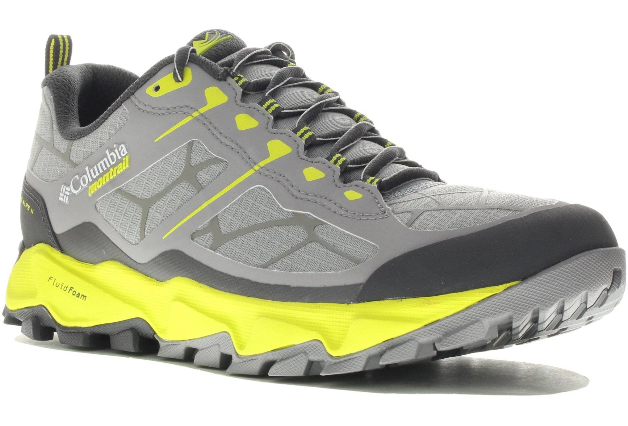 Columbia Montrail Trans Alps II M 