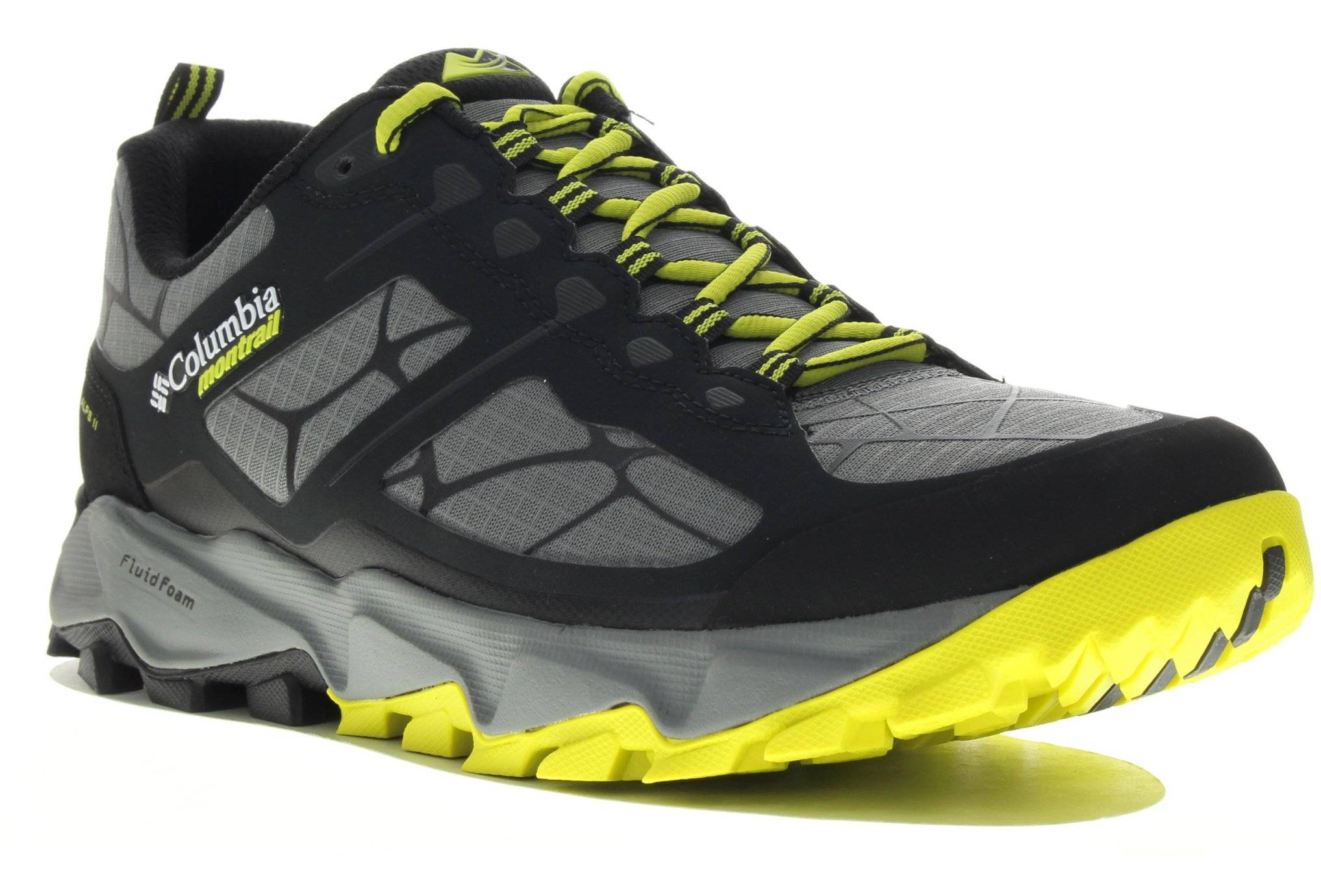 Columbia Montrail Trans Alps II M 