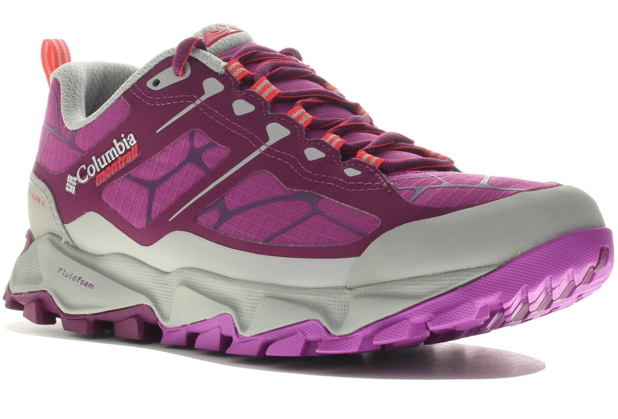 Columbia Montrail Trans Alps II W 