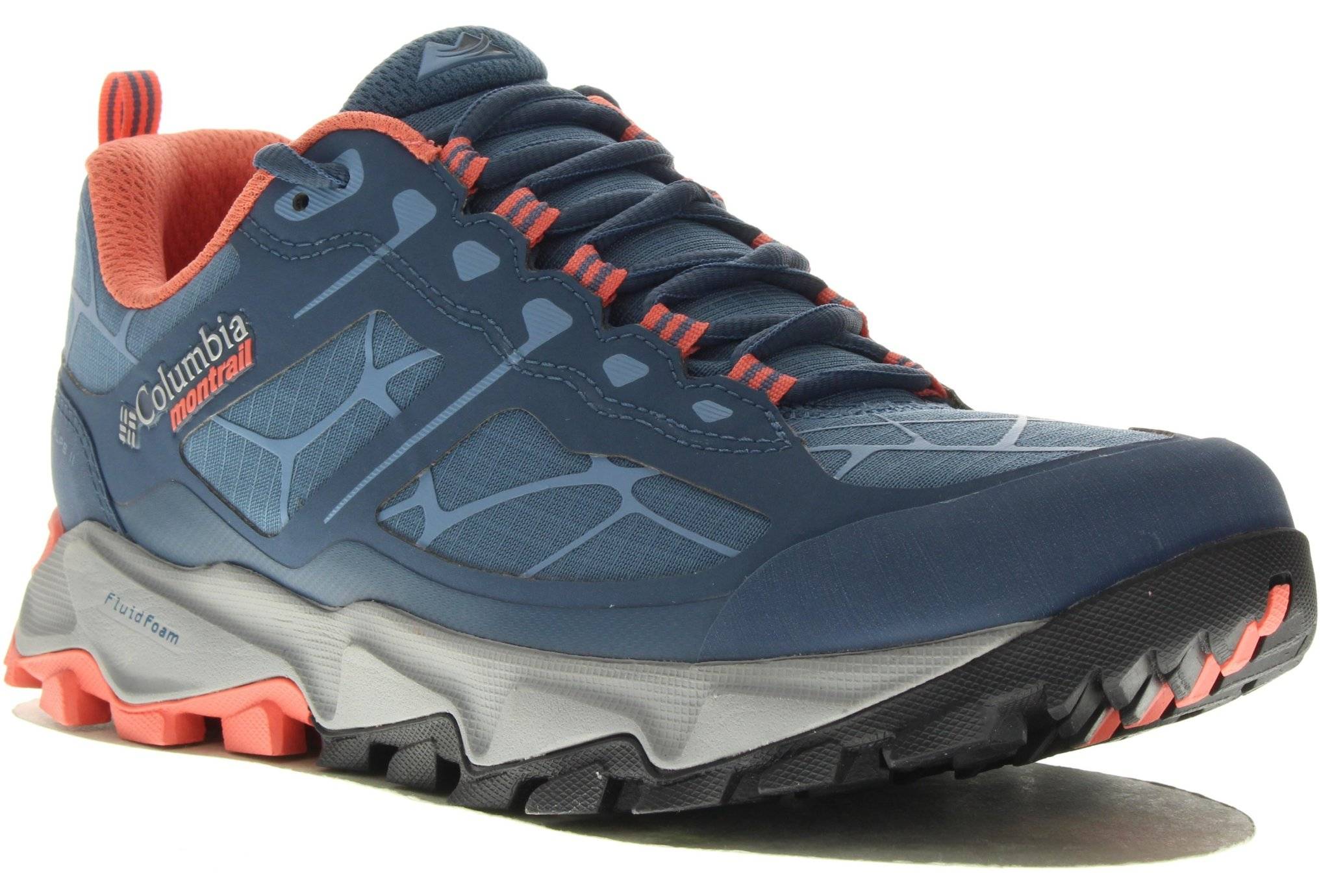 Columbia Montrail Trans Alps II W 