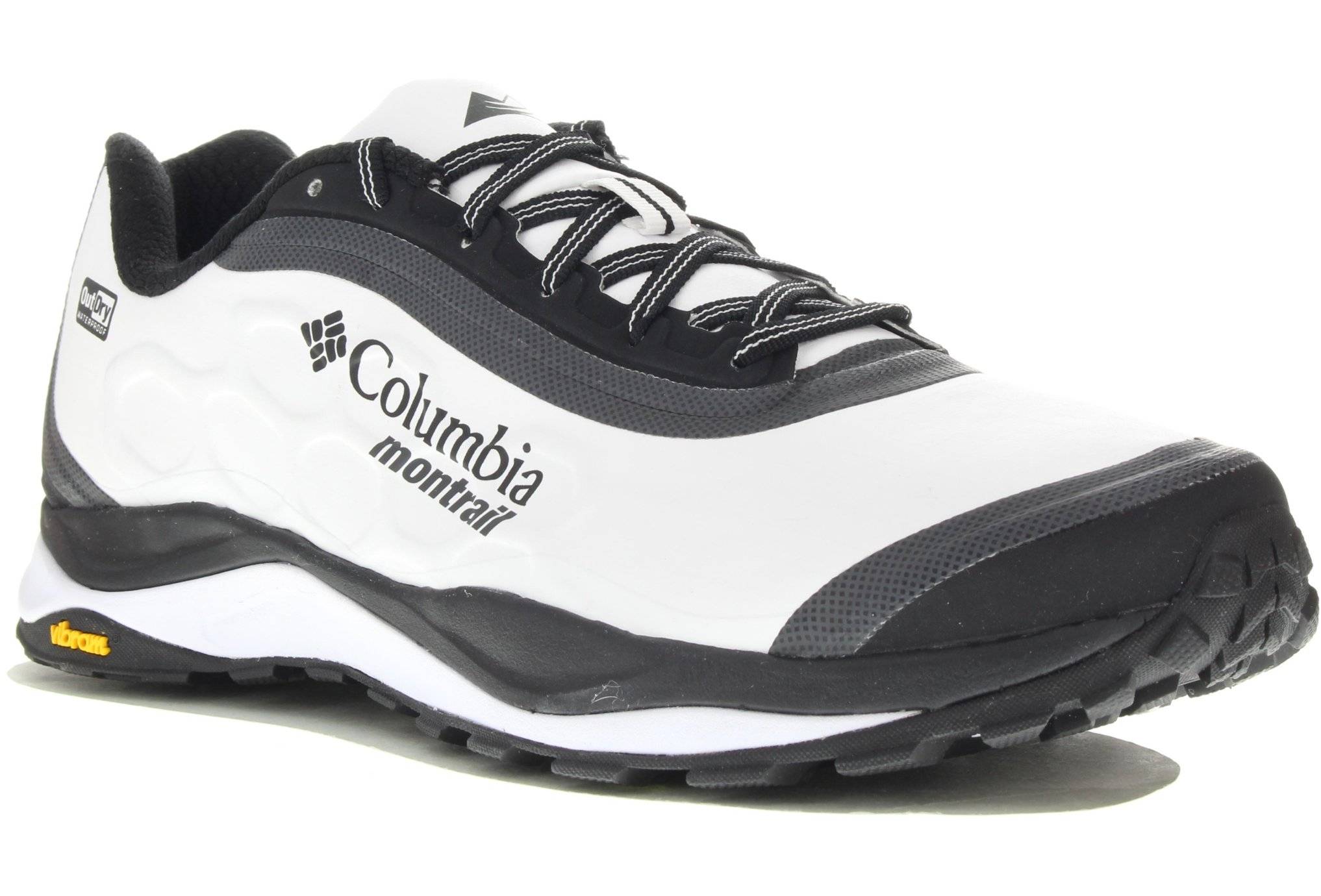 Columbia Montrail Trient Outdry Extreme W 